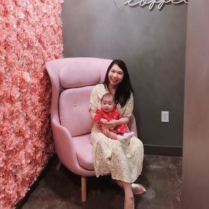 Meet your Posher, Ngan